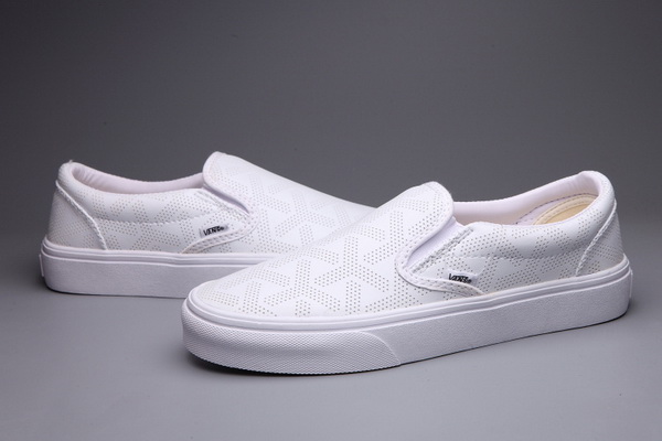 Vans Low-Top Slip-on Men Shoes--229